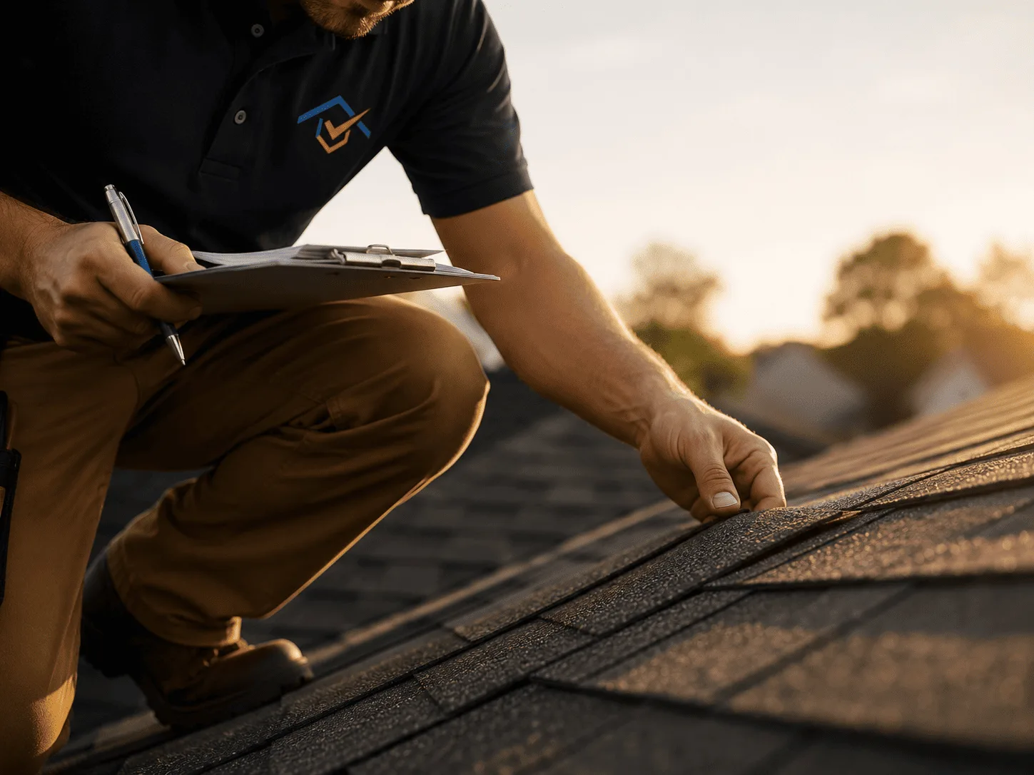 Why Choose Roof Inspection in Brownsville, CA